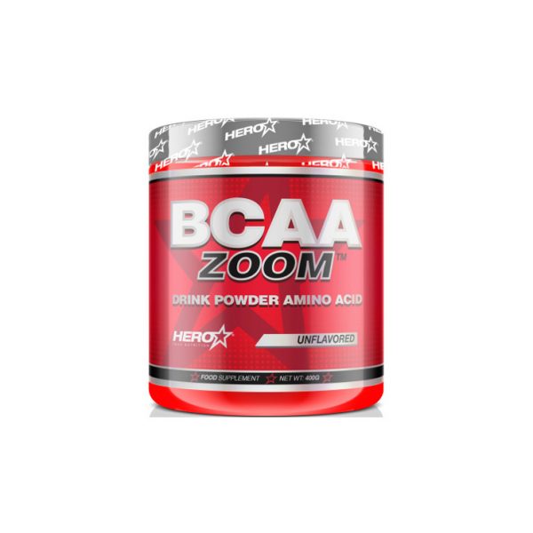 BCAA-ZOOM 400G-SIN-SABOR OnlyCneZone