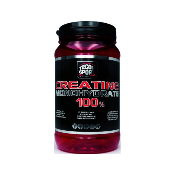 Tegor sport Creatine Monohyrate OnlyOneZone