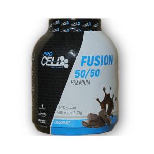 PROCELL 50% fusion premium Choco