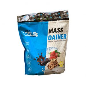PROCELL Mass Gainer varios sabores