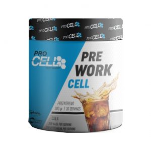 PROCELL Pre-work cell 300g