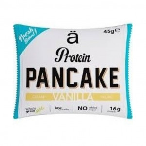 Pancake Vainilla 45gr - Nano Supps