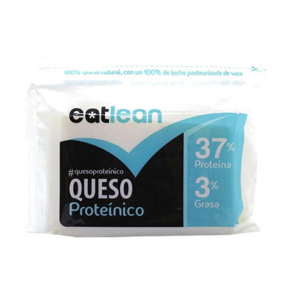 Queso proteico original 350gr - eatlean