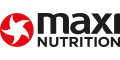 Logo MaxiNutrition